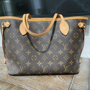 Neverfull PM